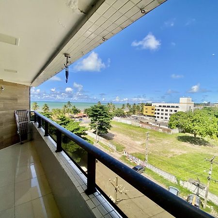 Goldflat Cabo Branco By Penareiaturbr Aparthotel João Pessoa Δωμάτιο φωτογραφία