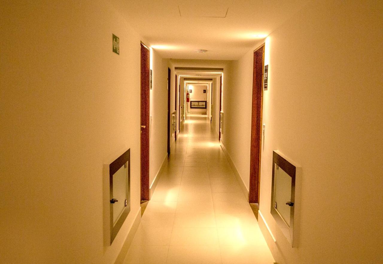Goldflat Cabo Branco By Penareiaturbr Aparthotel João Pessoa Εξωτερικό φωτογραφία