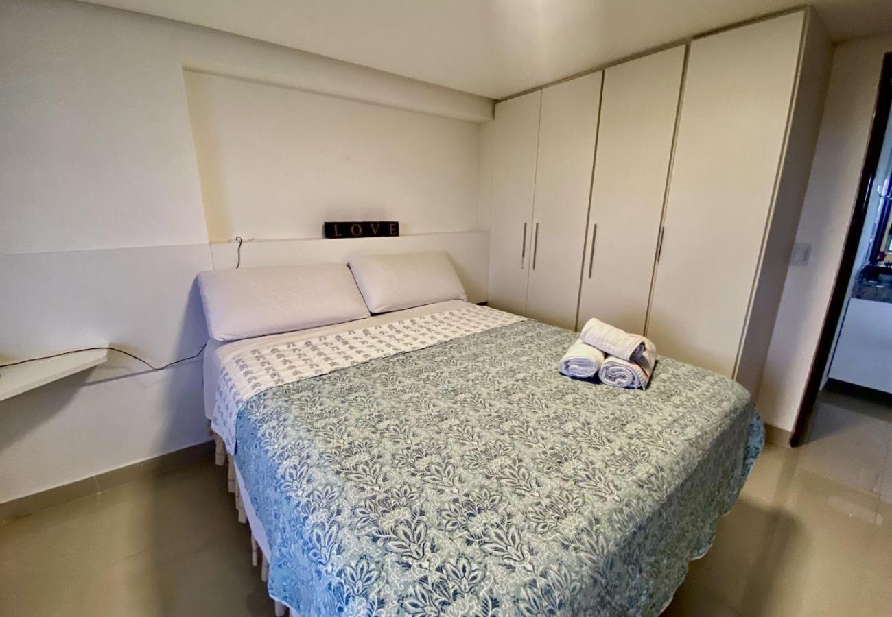 Goldflat Cabo Branco By Penareiaturbr Aparthotel João Pessoa Δωμάτιο φωτογραφία