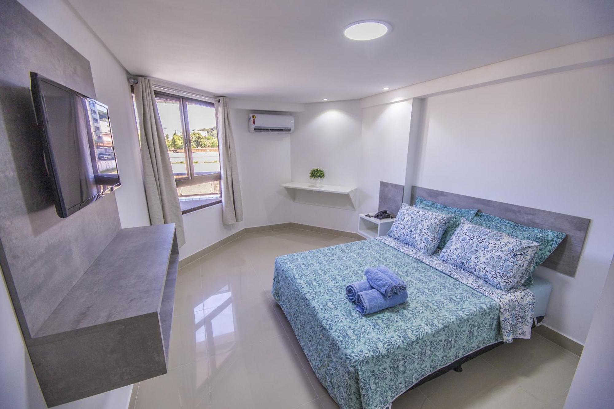Goldflat Cabo Branco By Penareiaturbr Aparthotel João Pessoa Δωμάτιο φωτογραφία