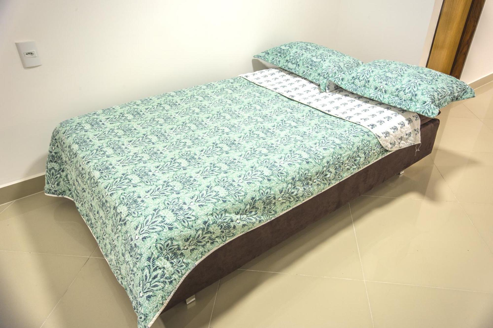 Goldflat Cabo Branco By Penareiaturbr Aparthotel João Pessoa Δωμάτιο φωτογραφία
